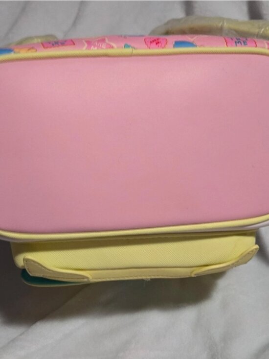 Loungefly Alice in Wonderland scented mini backpack